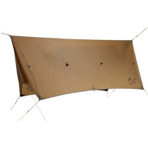 amazonas Adventure Wing Tarp