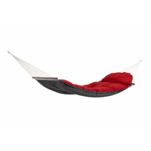 amazonas Fat Hammock Red AZ-1960015