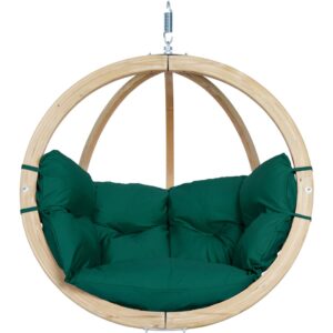 amazonas Globo Chair Verde AZ-2030814