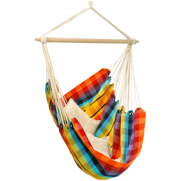 amazonas Hängesessel Brasil Rainbow  AZ-2030290
