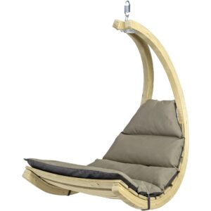 amazonas Swing Chair Anthracite AZ-2020450
