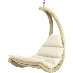 amazonas Swing Chair Creme AZ-2020440