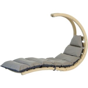 amazonas Swing Lounger Anthracite AZ-2020400