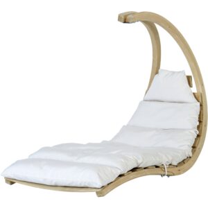 amazonas Swing Lounger Creme AZ-2020410