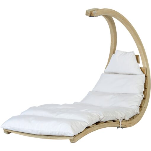 amazonas Swing Lounger Creme AZ-2020410
