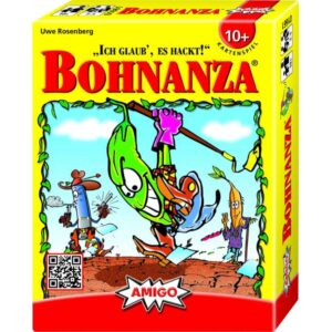 Amigo Bohnanza