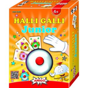 Amigo Halli Galli Junior