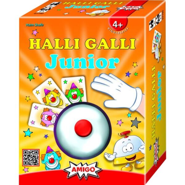 Amigo Halli Galli Junior