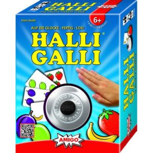 Amigo Halli Galli