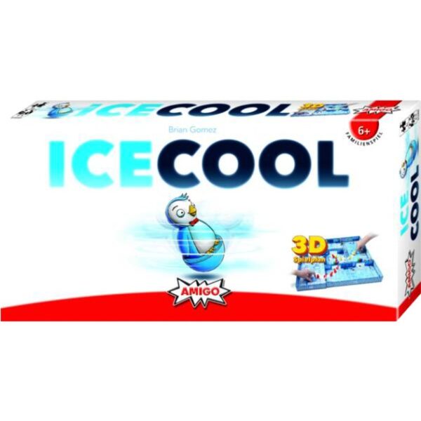 Amigo ICECOOL