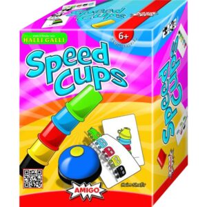 Amigo Speed Cups