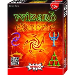 Amigo Wizard Extreme
