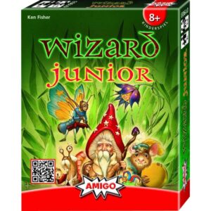 Amigo Wizard Junior