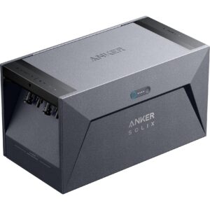 Anker SOLIX Solarbank E1600