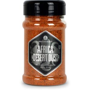 Ankerkraut Africa Desert Dust