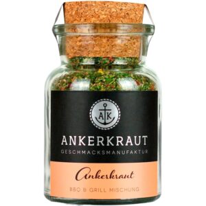 Ankerkraut BBQ