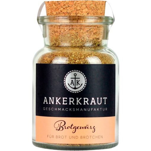 Ankerkraut Brotgewürz Hamburg