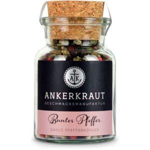 Ankerkraut Bunter Pfeffer