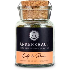 Ankerkraut Café de Paris