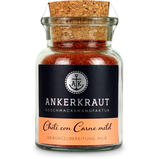 Ankerkraut Chili con Carne mild