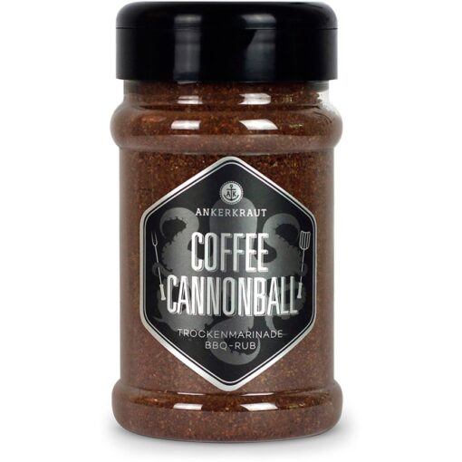 Ankerkraut Coffee Cannonball