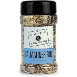 Ankerkraut Dalmatiner Rub (USA)