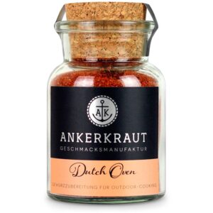 Ankerkraut Dutch Oven Gewürz