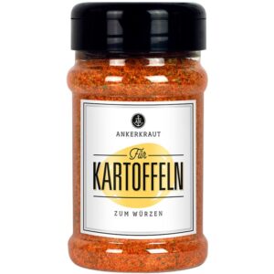 Ankerkraut Für Kartoffeln