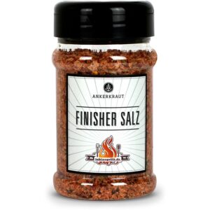 Ankerkraut Finisher Salz