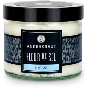 Ankerkraut Fleur de Sel - Natur