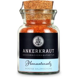 Ankerkraut Hanseatensalz