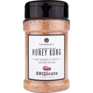 Ankerkraut Honey Kong