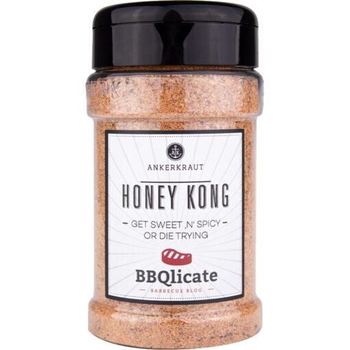 Ankerkraut Honey Kong