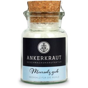 Ankerkraut Meersalz