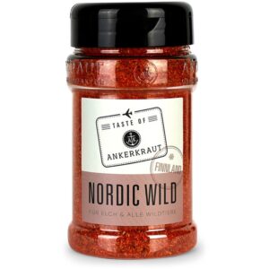 Ankerkraut Nordic Wild (Finnland)