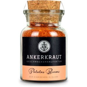 Ankerkraut Patatas Bravas