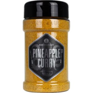 Ankerkraut Pineapple Curry