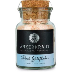 Ankerkraut Pink Saltflakes