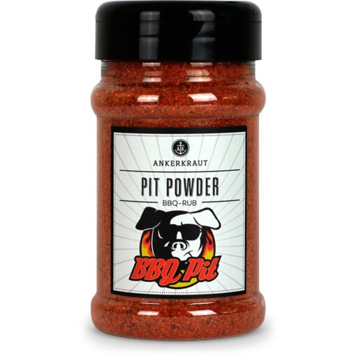 Ankerkraut Pit Powder