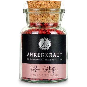 Ankerkraut Rosa Pfeffer (Schinusbeere)