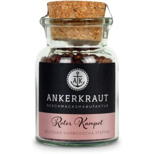 Ankerkraut Roter Kampot Pfeffer