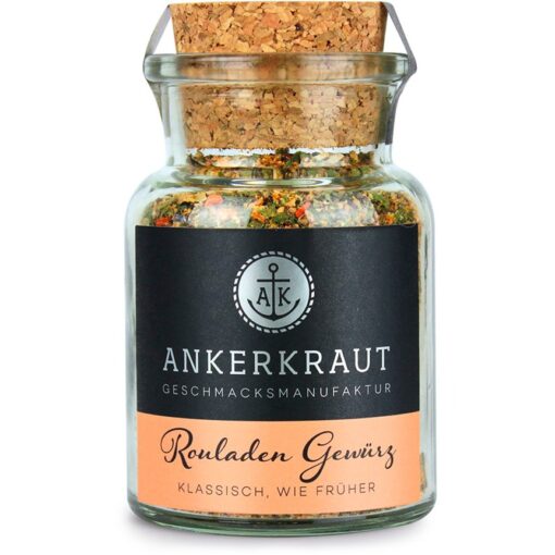 Ankerkraut Rouladen Gewürz