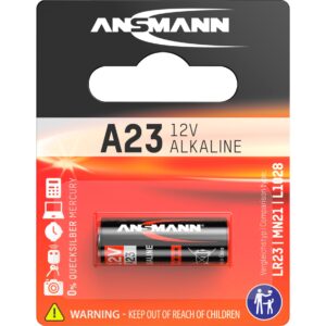 Ansmann A23