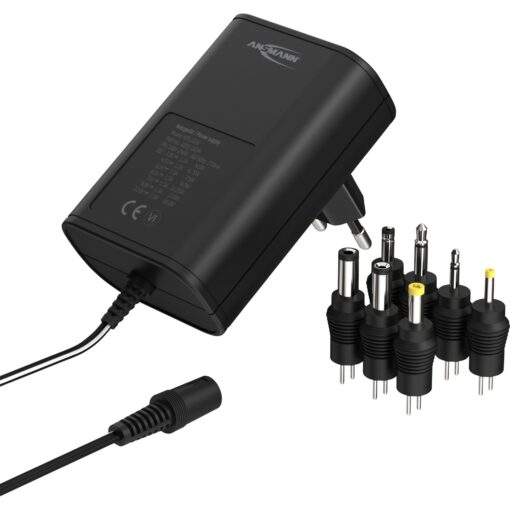 Ansmann APS 1500 Universalnetzteil