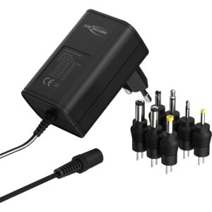 Ansmann APS 300 Universalnetzteil