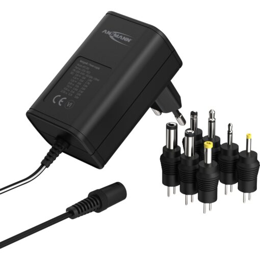 Ansmann APS 300 Universalnetzteil