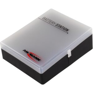 Ansmann Batteriebox 48