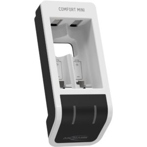 Ansmann Comfort Mini