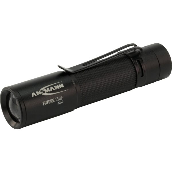 Ansmann Future T50F