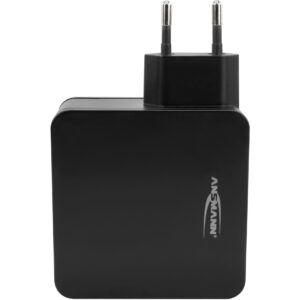 Ansmann Home Charger 247PD